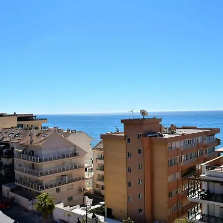 2-bedroom Isabella Fuengirola
