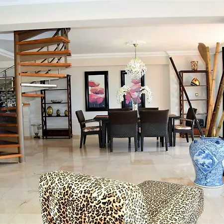 2-bedroom Isabella