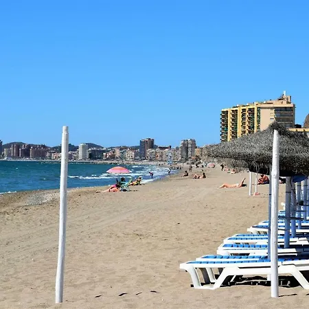 Appartement 2-bedroom Isabella Fuengirola