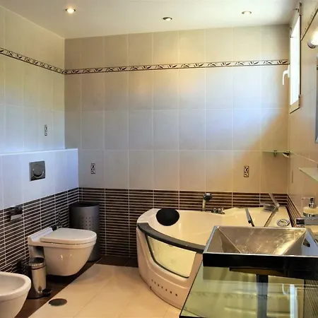 2-bedroom Isabella Appartement
