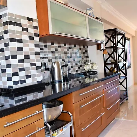 2-bedroom Isabella