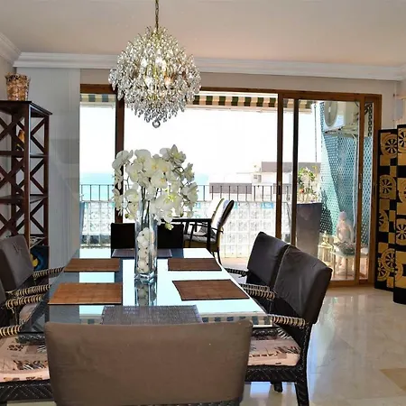 Appartement 2-bedroom Isabella Fuengirola