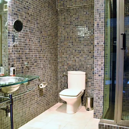 2-bedroom Isabella * Fuengirola