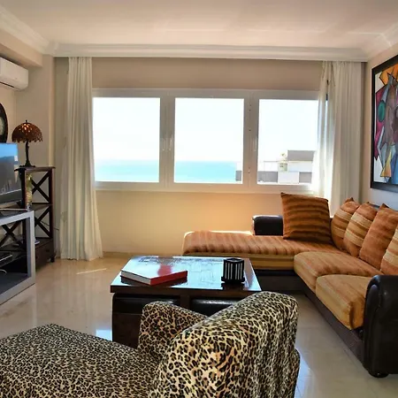 Appartement 2-bedroom Isabella